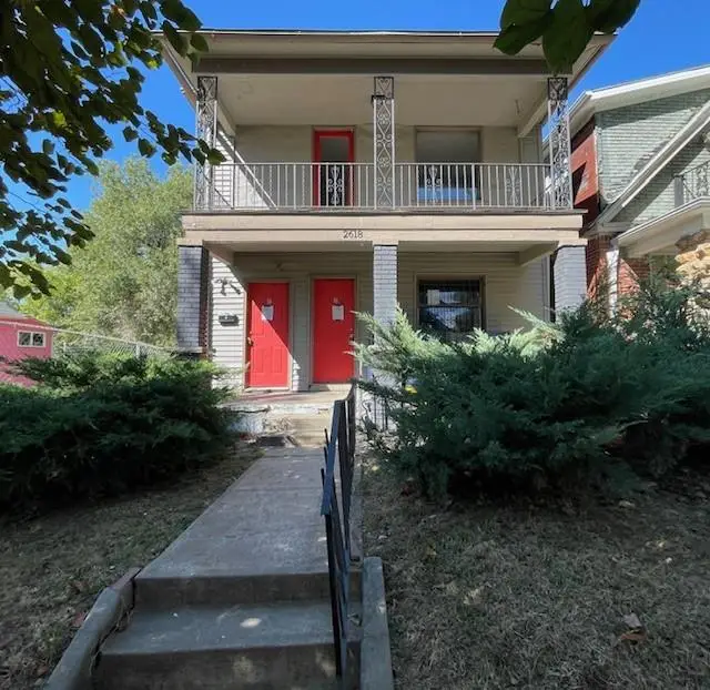 2618 Euclid Avenue, Kansas City, MO 64127 - Image #1