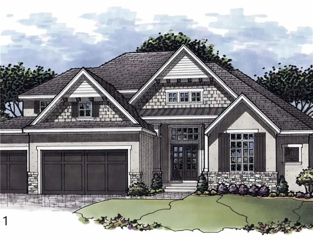 9323 W 169 Terrace, Overland Park, KS 66085 - Image #1