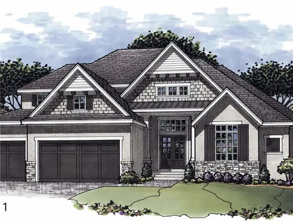 9323 W 169 Terrace, Overland Park, KS 66085