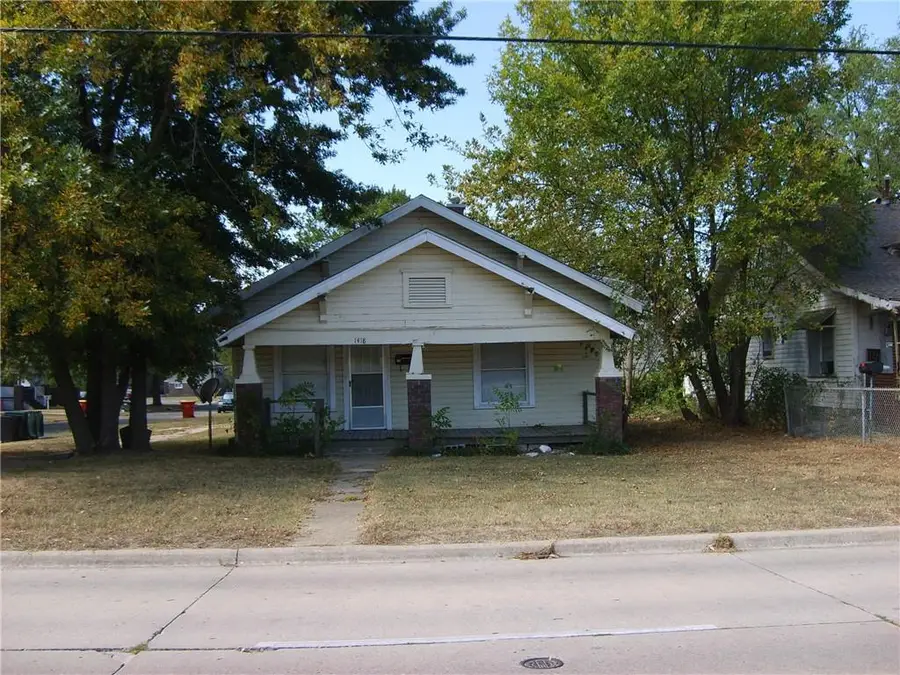 1418 S Joplin Street, Pittsburg, KS 66762 - Image #2