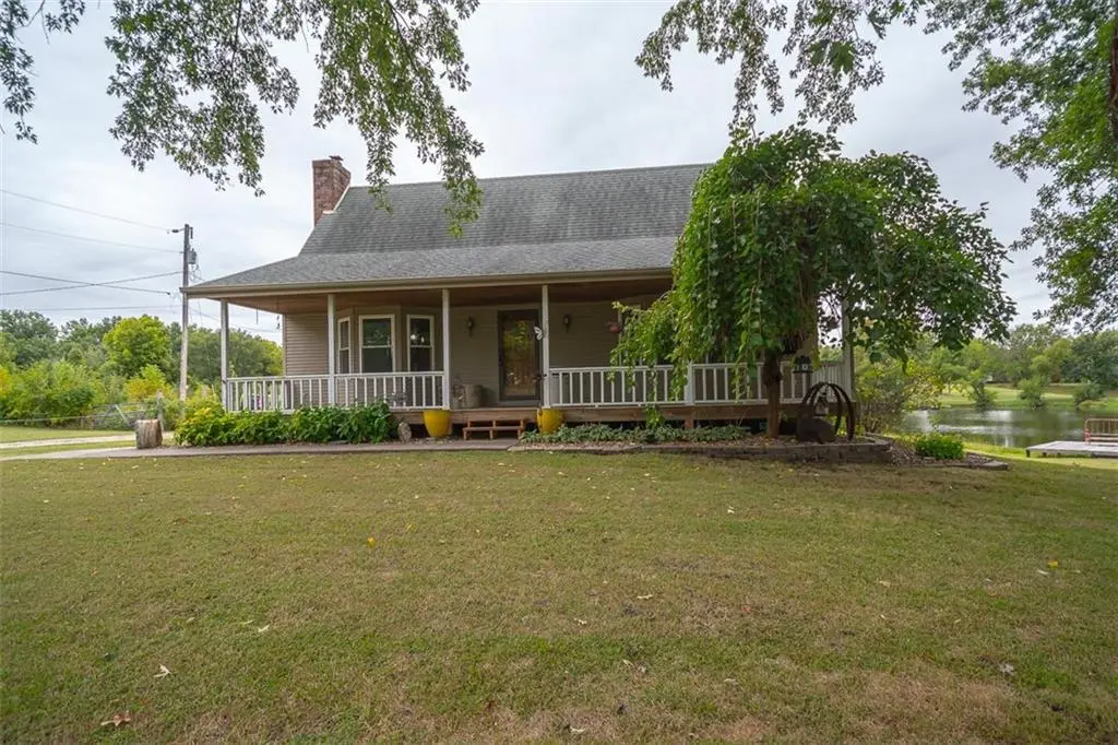 16015 Leavenworth Road, Basehor, KS 66007 - Image #1