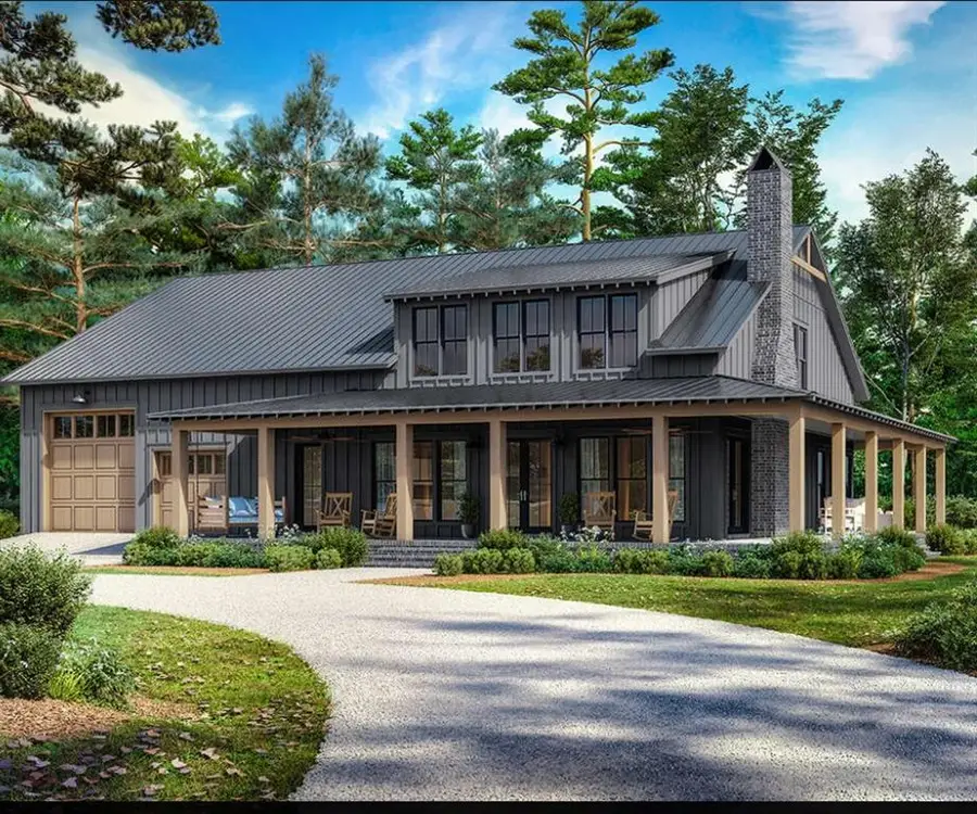 14804 S Smart Road, Greenwood, MO 64034 - Image #3