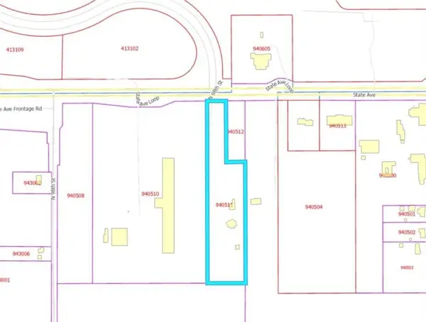 9619 State Avenue, Kansas City, KS 66111