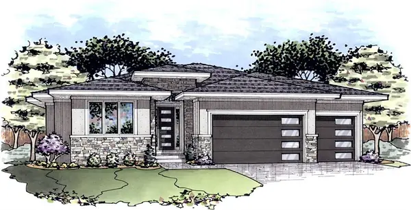 25086 W 112th Street, Olathe, KS 66061