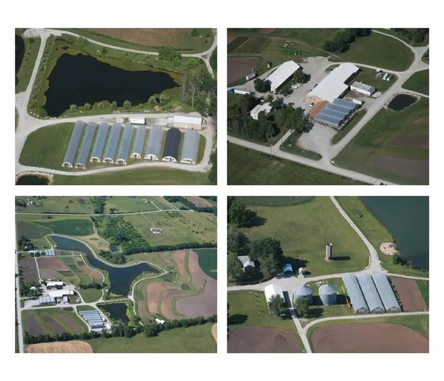 262 E 2100th Road, Wellsville, KS 66092 - Image #1