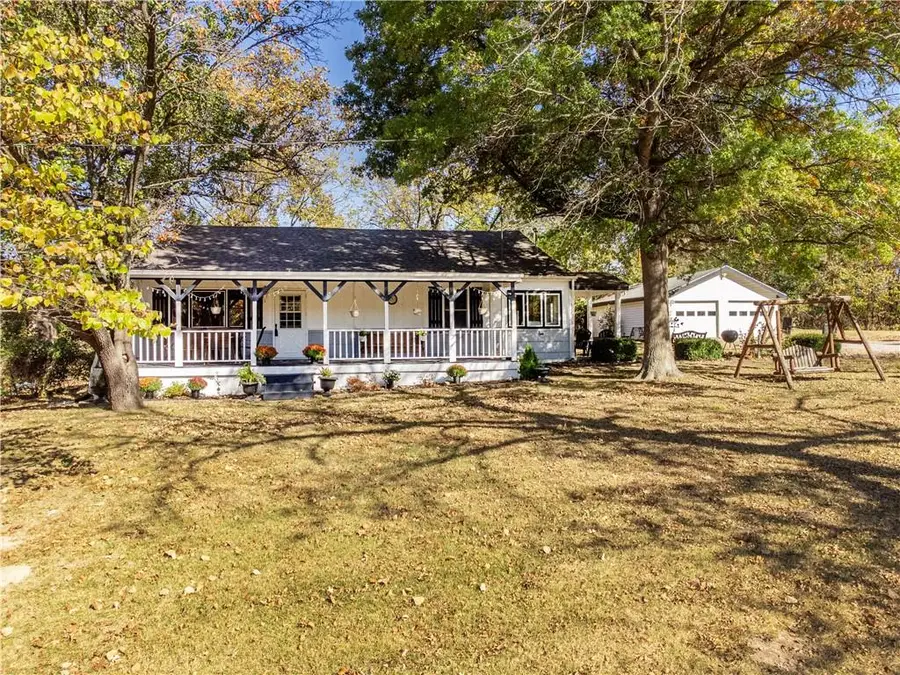 14801 Hamilton Road, Greenwood, MO 64034 - Image #3