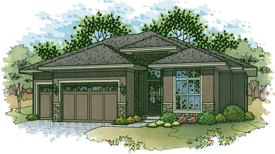 2440 W 179th Street, Overland Park, KS 66085 - #1