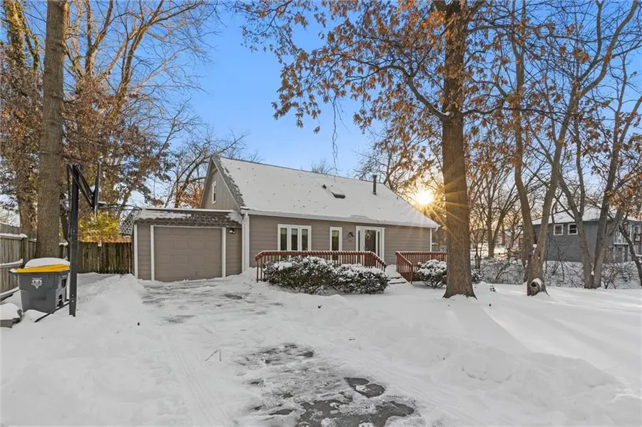 601 NE 114th Street, Kansas City, MO 64155 - Image #3