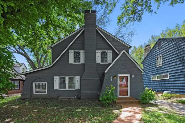 507 E 75th Street, Kansas City, MO 64131