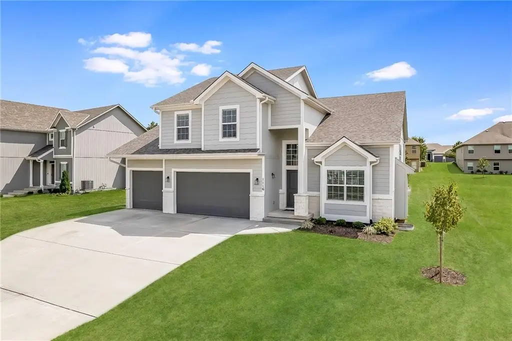 1116 SW Whispering Willow Way, Lees Summit, MO 64064 - Image #1