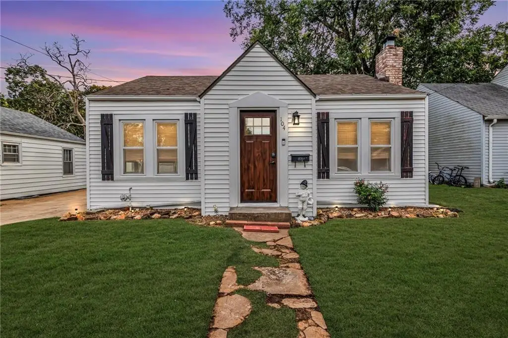 104 S Orchard Street, Clinton, MO 64735 - Image #1