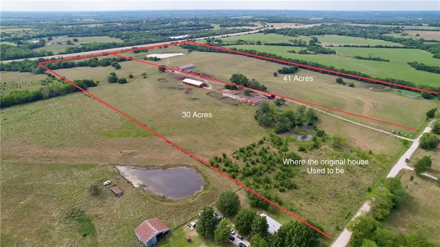 0030 Old Metcalf Avenue, Louisburg, KS 66053 - Image #3