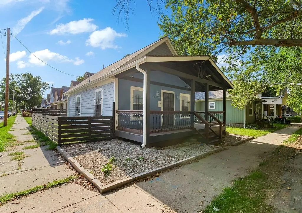 701 Van Brunt Boulevard, Kansas City, MO 64124 - Image #1