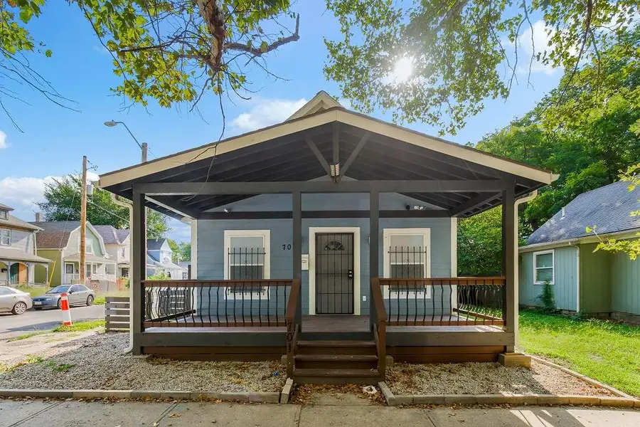 701 Van Brunt Boulevard, Kansas City, MO 64124 - Image #2