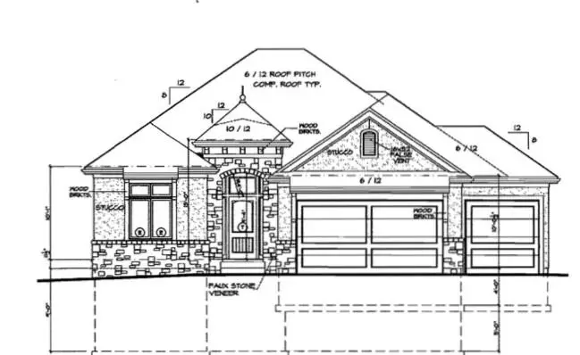 25426 W 92nd Street, Lenexa, KS 66227 - Image #1