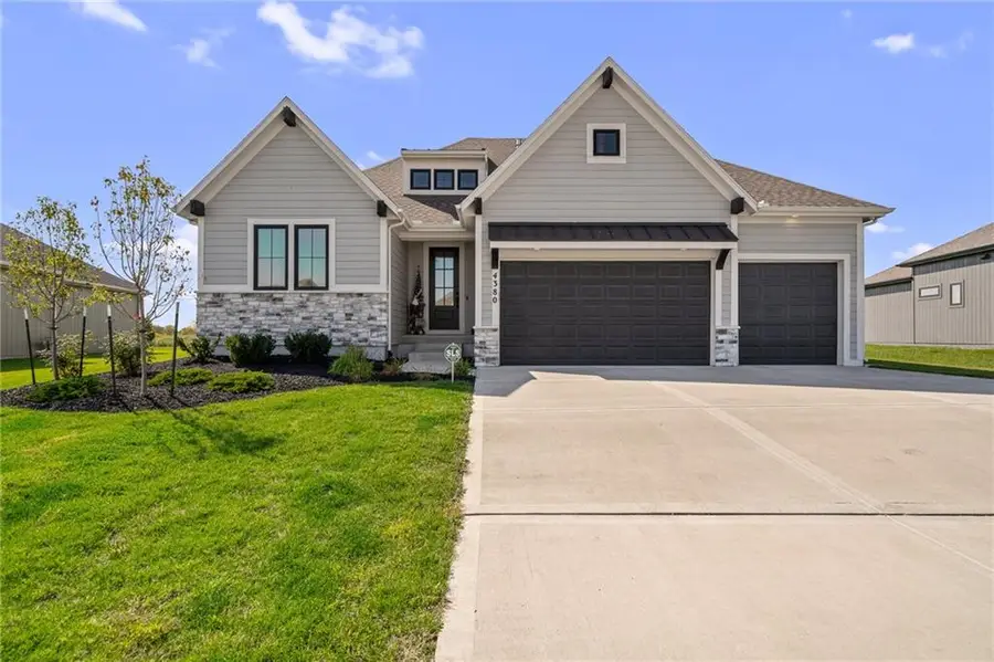 4380 Aspen Drive, Basehor, KS 66007 - Image #2