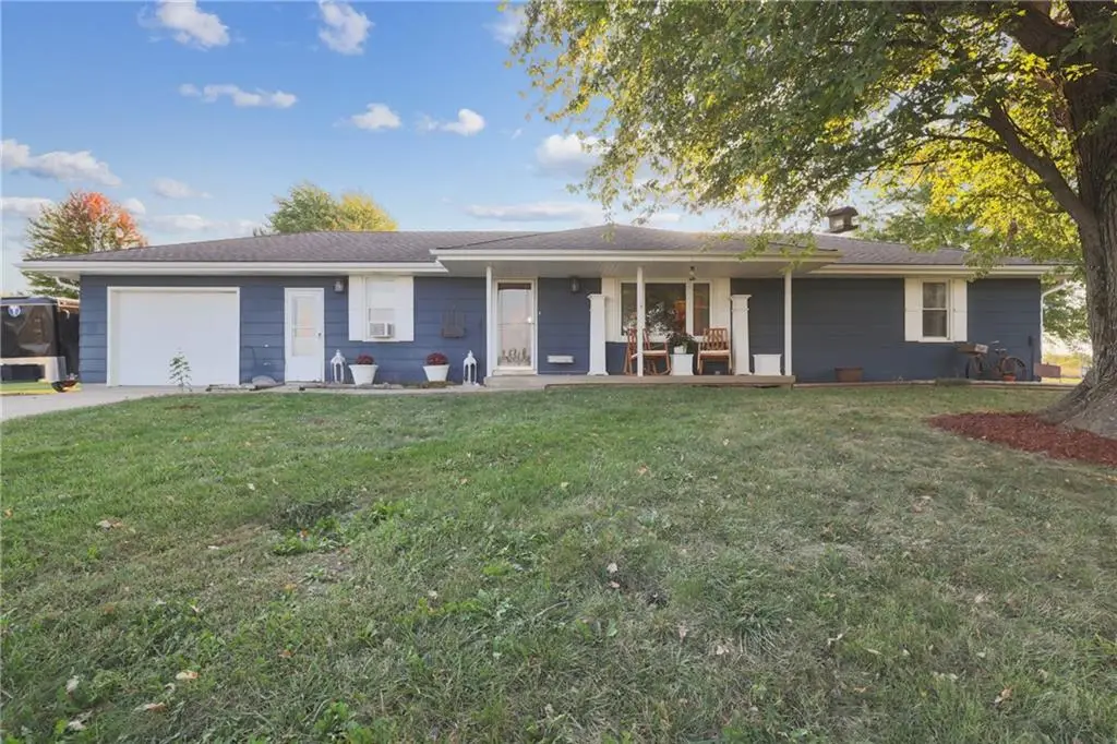 5163 Newton Road, Odessa, MO 64076 - Image #1