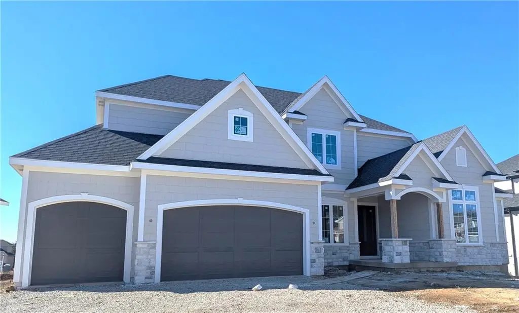 16924 Futura Street, Overland Park, KS 66085 - Image #1