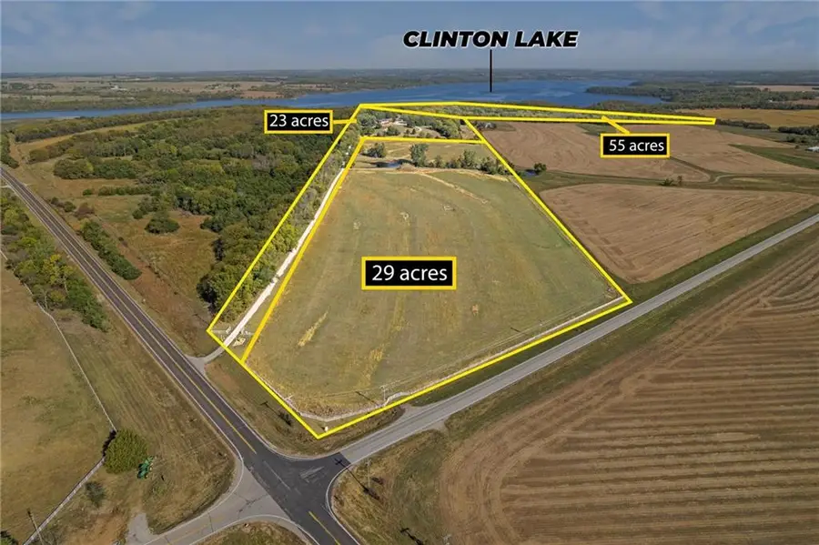 1034 E 251st Diagonal Road, Lawrence, KS 66047 - Image #2