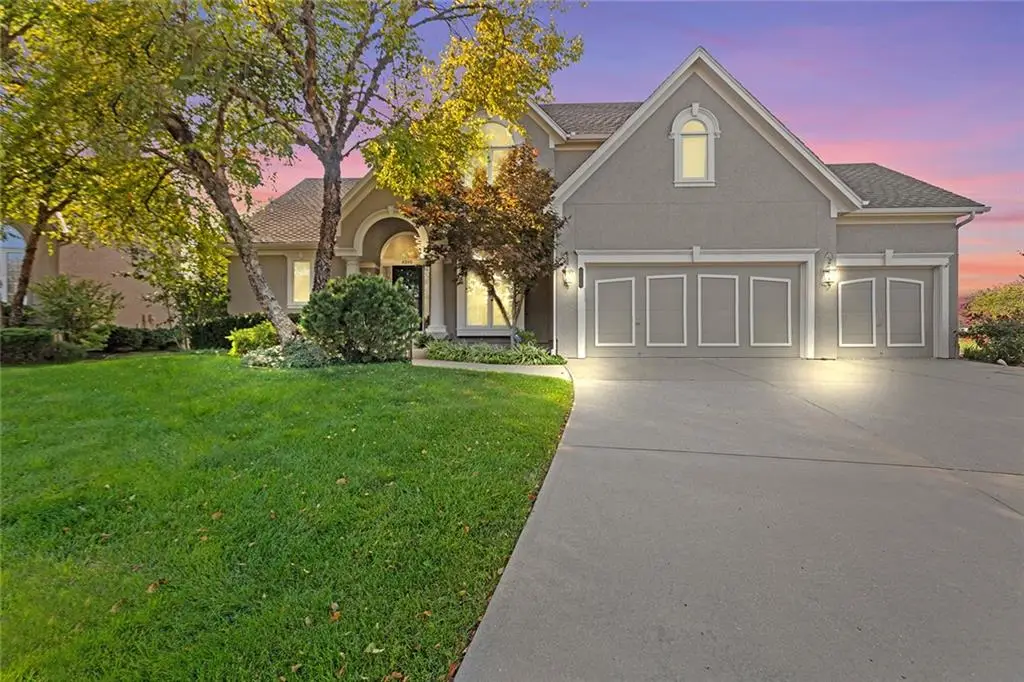 6205 W 149th Street, Overland Park, KS 66223 - #1