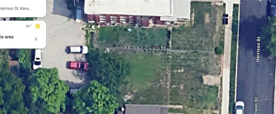 4204 Harrison Street, Kansas City, MO 64110 - Image #2