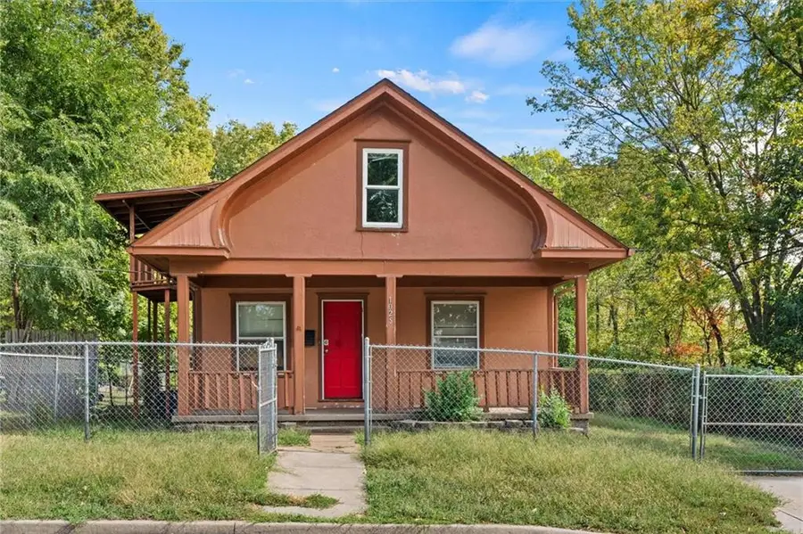 1025 S Pleasant Street, Independence, MO 64050 - Image #3