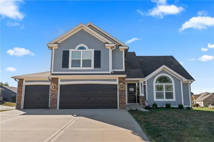 13375 Ridgeview Drive, Platte City, MO 64079 - Image #3