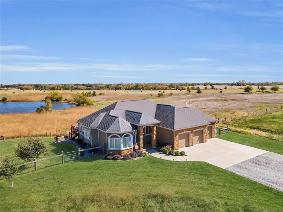 9530 Caldwell Road, Kidder, MO 64649 - Image #3