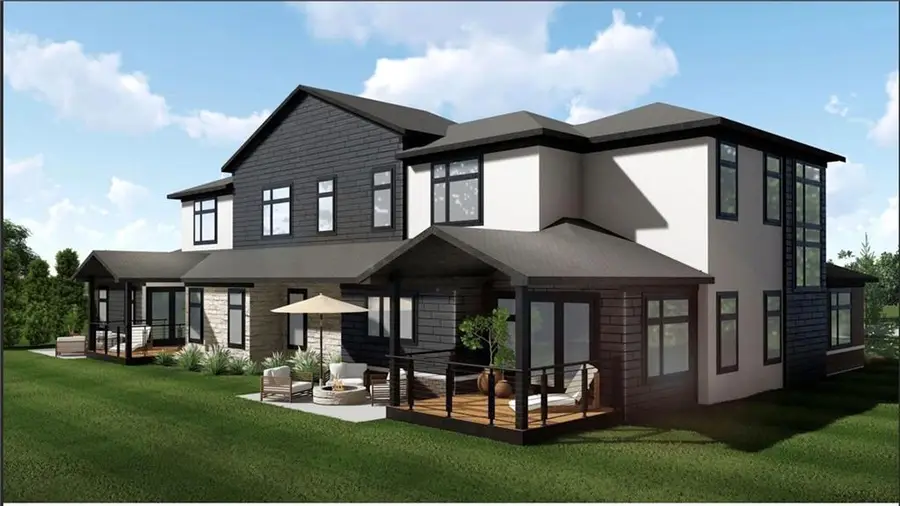 2846 W 133rd Terrace, Leawood, KS 66209 - Image #2