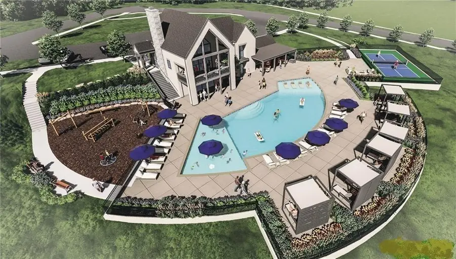 7903 Millridge Street, Shawnee, KS 66220 - Image #2