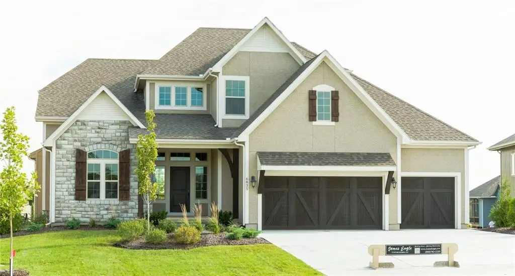 22029 W 99th Terrace, Lenexa, KS 66220 - Image #1