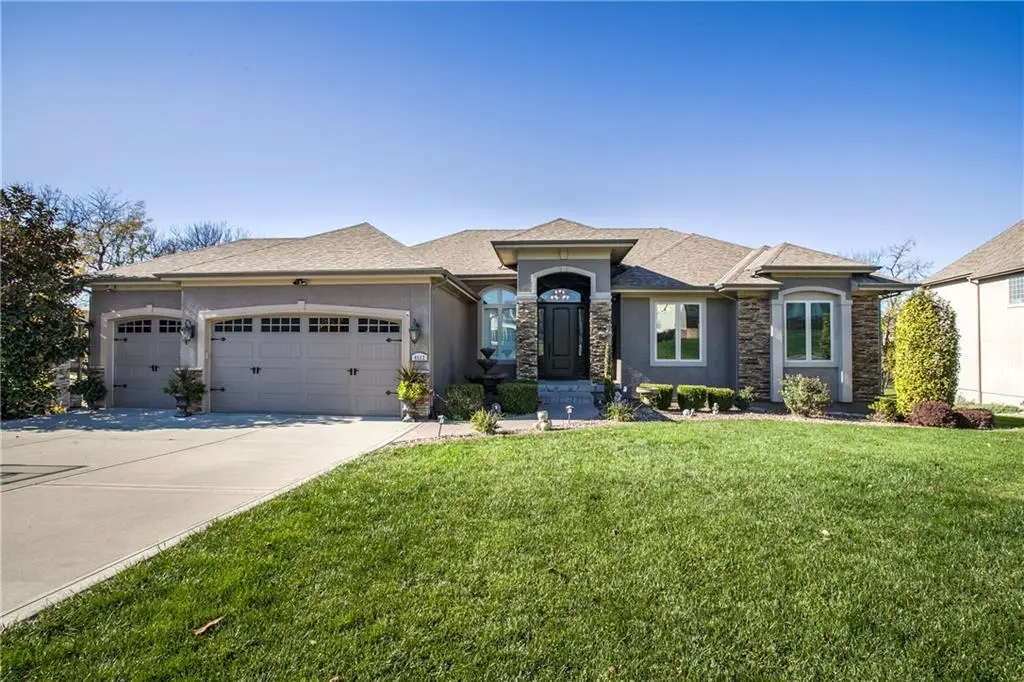 4512 NE Parks Summit Terrace, Lees Summit, MO 64064 - Image #1