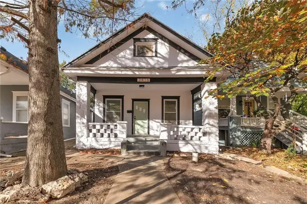 3416 Genessee Street, Kansas City, MO 64111