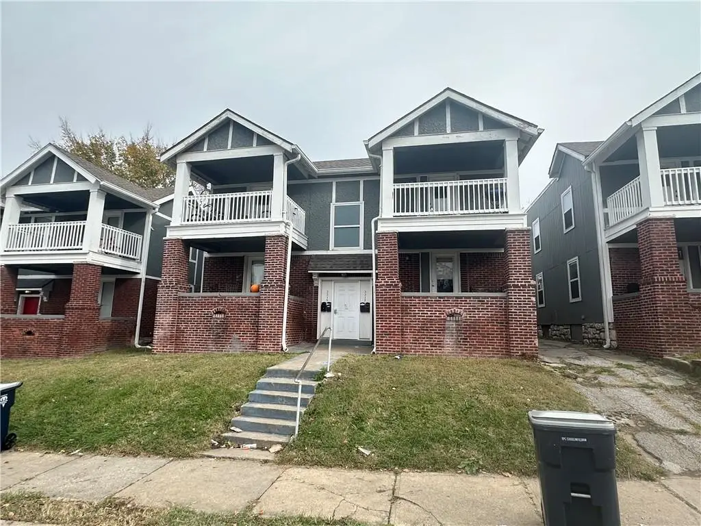 3315 Indiana Avenue, Kansas City, MO 64128 - Image #1