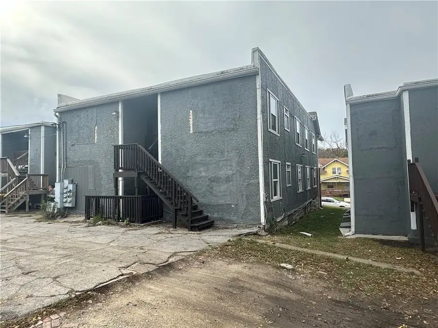 3315 Indiana Avenue, Kansas City, MO 64128 - Image #2