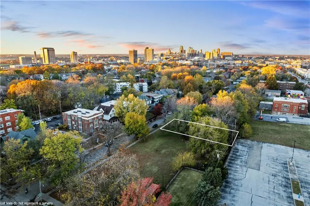 2833 Harrison Street, Kansas City, MO 64108 - Image #1