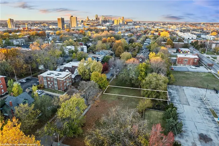 2833 Harrison Street, Kansas City, MO 64108 - Image #3