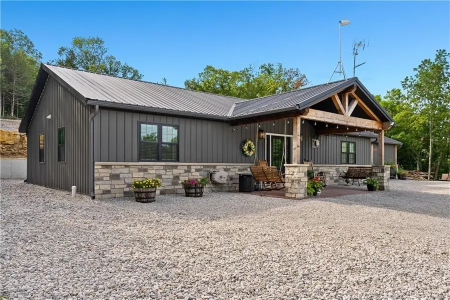 16 S Lakeview Road, Mapleton, KS 66754 - Image #3