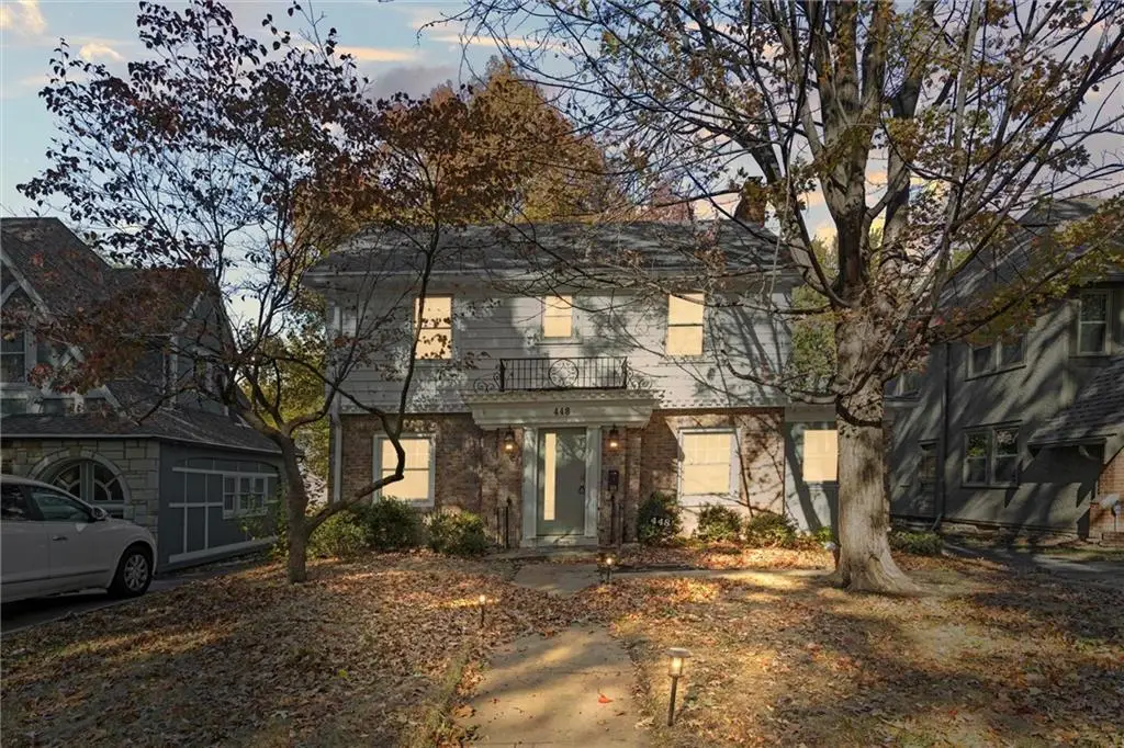 448 W Gregory Boulevard, Kansas City, MO 64114 - Image #1