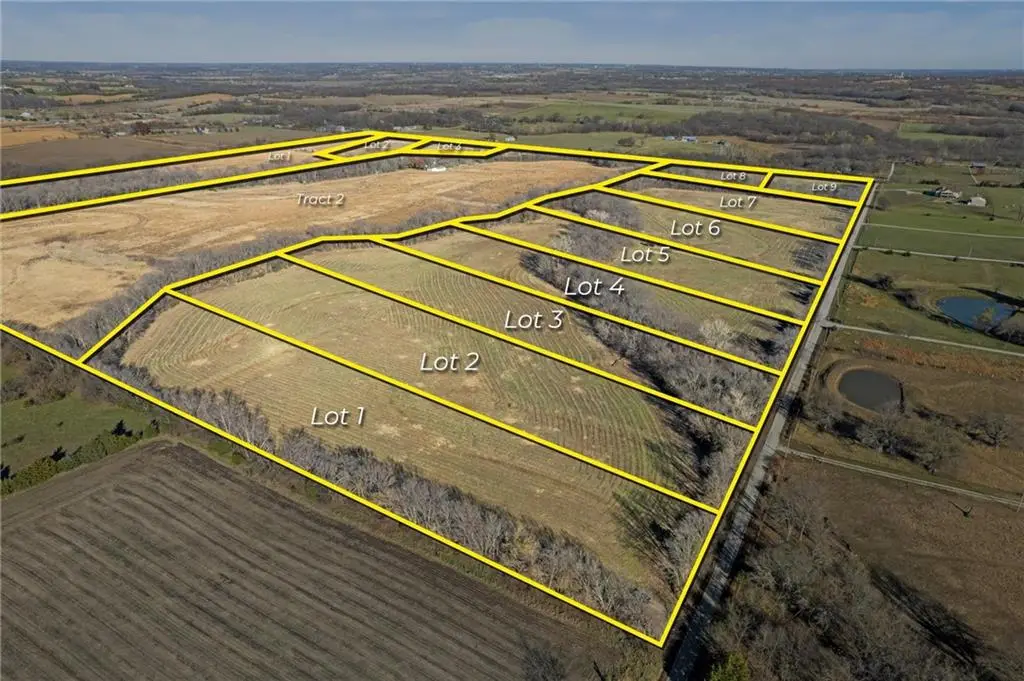 00000 Lot 2 South Stillwell Road, Linwood, KS 66052 - Image #1