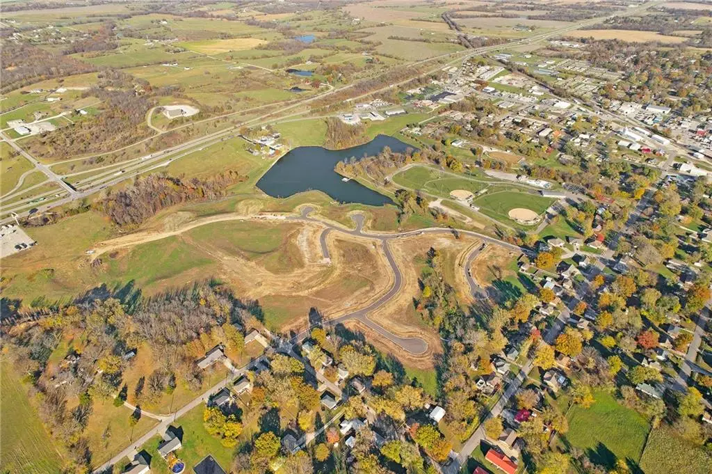 11 Cobb Circle, Odessa, MO 64076 - Image #1