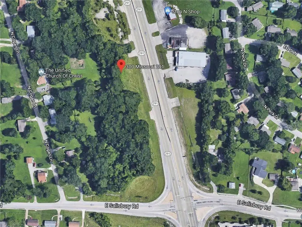 300 N M 291 Highway, Independence, MO 64050 - #1