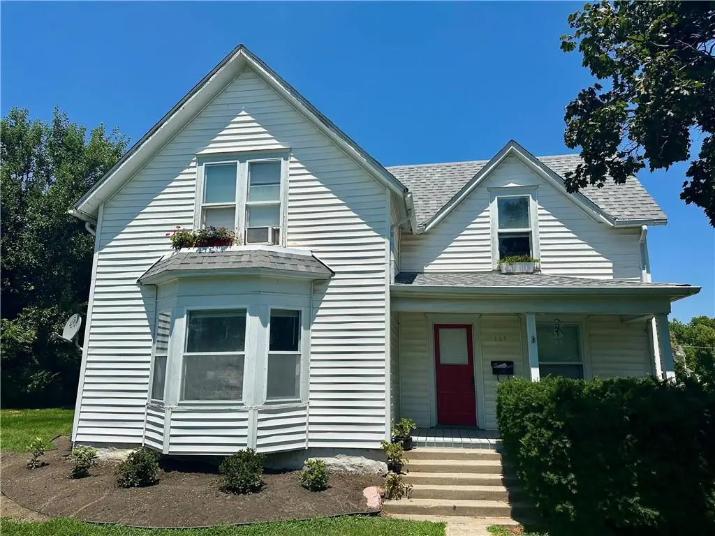 409 E 3rd Street, Maryville, MO 64468 - Image #1