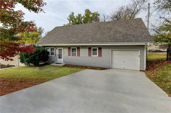 4148 N Cleveland Avenue, Kansas City, MO 64117