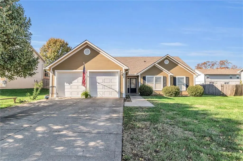 212 Blackjack Avenue, Lone Jack, MO 64070 - Image #1
