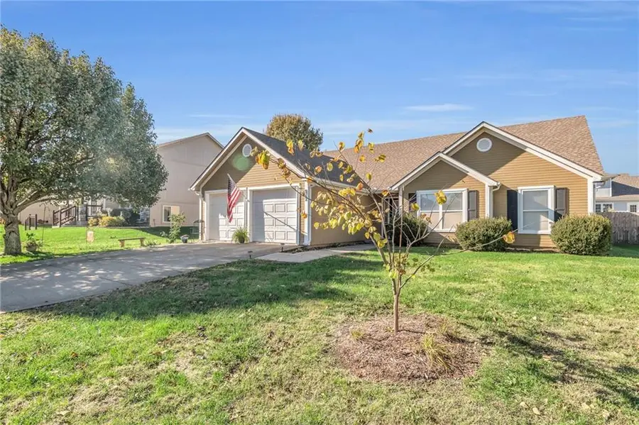 212 Blackjack Avenue, Lone Jack, MO 64070 - Image #3