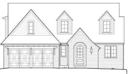 4918 W 69th Terrace, Prairie Village, KS 66208 - Image #1