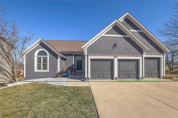 13835 Craig Street, Overland Park, KS 66223