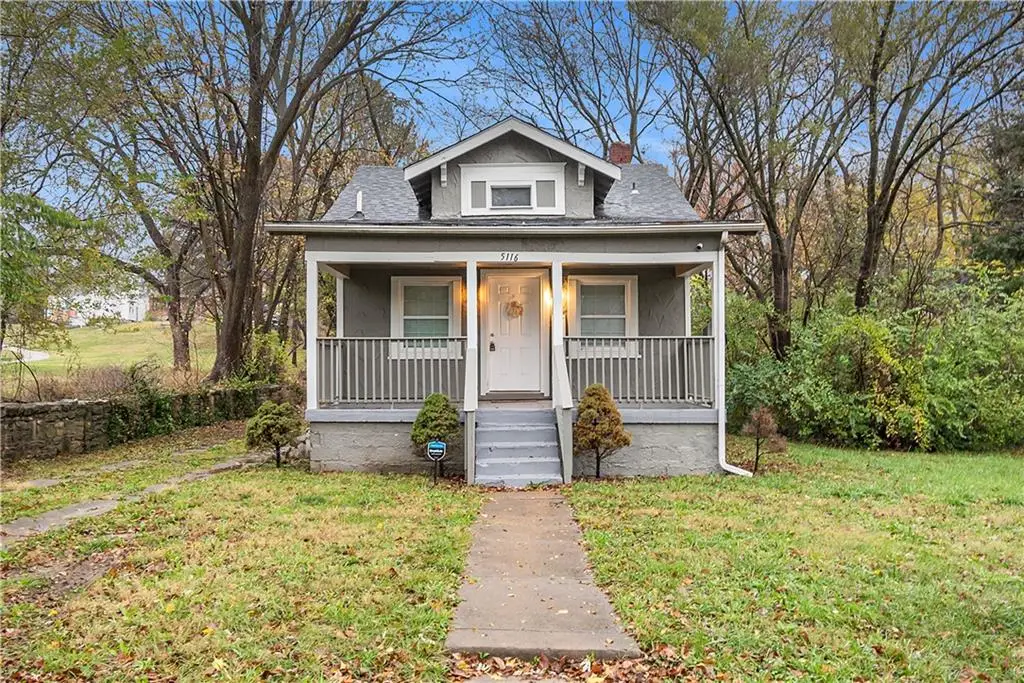 5116 Park Avenue, Kansas City, MO 64130 - Image #1