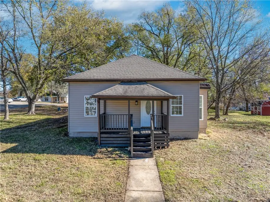 306 N Olive Street, Otterville, MO 65348 - Image #2